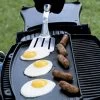 Weber Port SS BBQ Tool Set