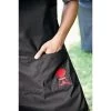 Weber Weber BLK/RED BBQ Apron