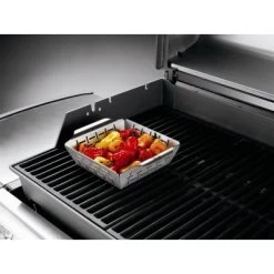 Weber Weber SM SSGrill Basket