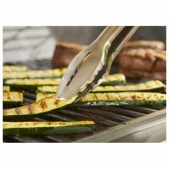 Weber SS Individual Tongs