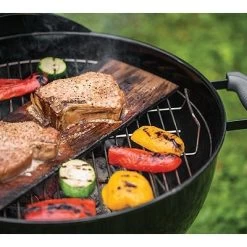 Weber 18" BLK Kettle Grill