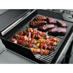 Weber 2PK Repl SS Cook Grates