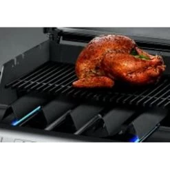 Weber 5PK Repl Flavorizer Bar