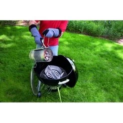 Weber Rapidfire Chim Starter