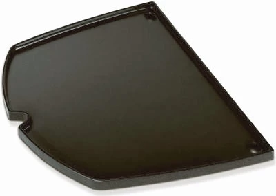 Weber Q-2000 Porcelain/Cast Iron Griddle - Image 3