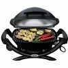 Weber Weber Q2400 Elec Grill