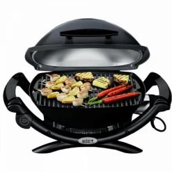 Weber Weber Q2400 Elec Grill