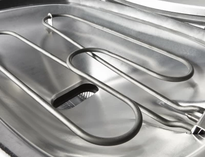 Weber Weber Q1400 Elec Grill - Image 2