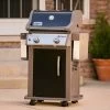Weber Spirit E210BLK LP Grill
