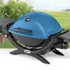 Weber Q1200 BLU Grill/Table