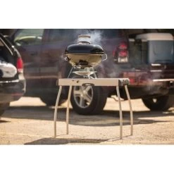 Weber 18" BLK JumboJoe Grill