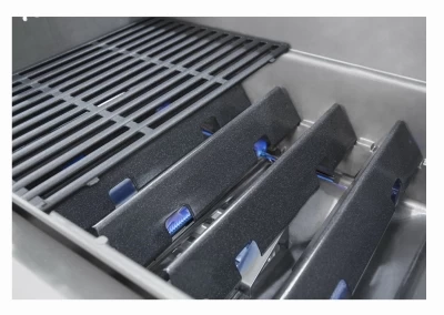 Weber SpirII E310BLK NG Grill - Image 3