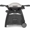 Weber Q Cart For Q2000 Series Grills