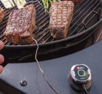 Weber IGrill Mini Thermometer - Image 2