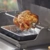 Weber Spirit Rotisserie