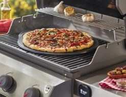 Weber Weber Grilling Stone