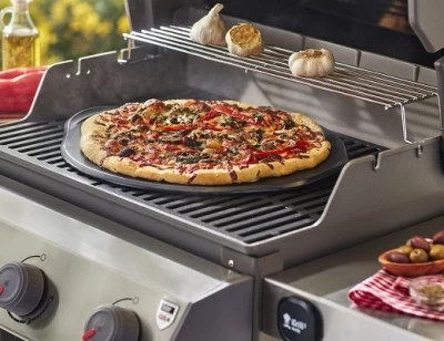 Weber Weber Grilling Stone