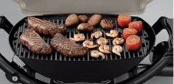 Weber Q Grill Cooking Grates, 2-Pack