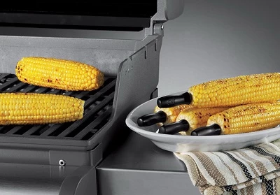Weber Weber 4PR Corn Pick Set