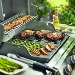 Weber Genesis II Sear Grate
