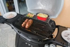 Weber Q Grill Cooking Grates