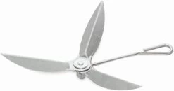 Weber 22.5 1Touc Clean System