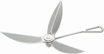 Weber 22.5 1Touc Clean System