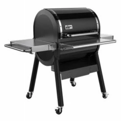 Weber SmokeFire EX4 Folding Front Shelf