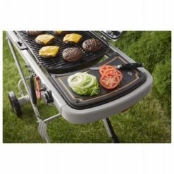 Weber Travel Prep&Serve Board