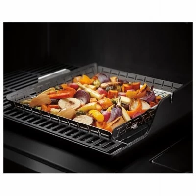 Weber Weber Grill Basket