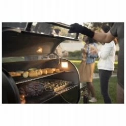 Weber SF EPX6 PRM BLK Grill