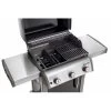 Weber Spirit E310BLK LP Grill