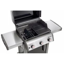 Weber Spirit E310BLK LP Grill