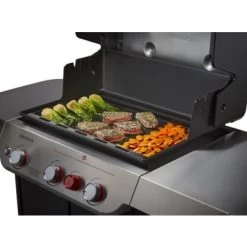 Weber Genesis 3B Flat Top