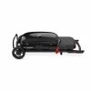 Weber Traveler Portable LP Gas Grill, Stealth