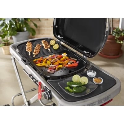 Weber Weber Traveler Griddle