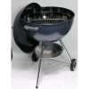 Weber 22" Slate Charc Grill