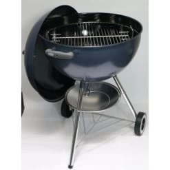Weber 22" Slate Charc Grill
