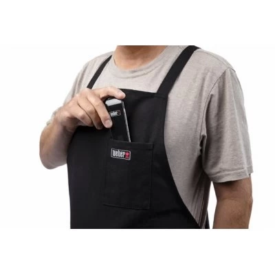Weber Crossback Apron