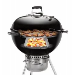 Weber 2PC Charc Heat Control