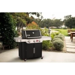 Weber Gen SPE335 LP Grill