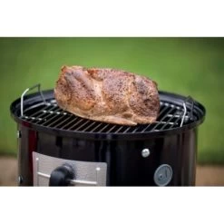 Weber 22" Smokey Mount Cooker