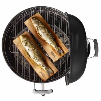 Weber 22" Crims Orig Kettle