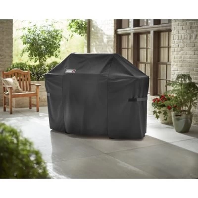 Weber Summit 600 Grill Cover