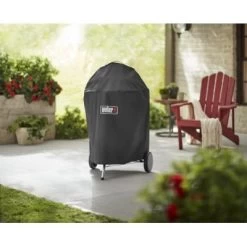 Weber 22" Charc Grill Cover