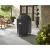 Weber Premium Grill Cover For 26 In. Charcoal Grills