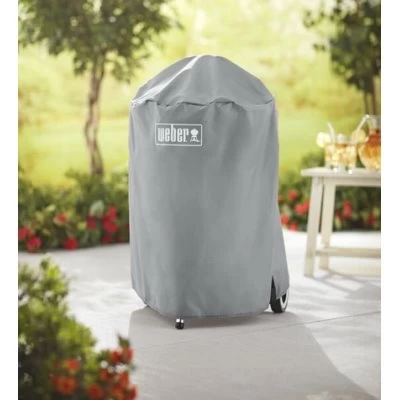 Weber 18" Kettle Grill Cover - Image 2