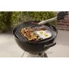 Weber GBS Grill Griddle Station, Cast Iron