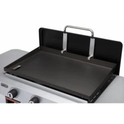 Weber G28 BLK LP Grill