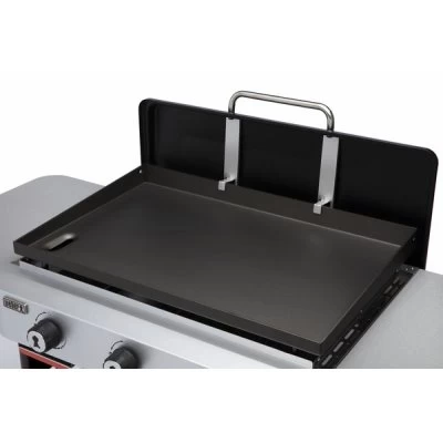 Weber G28 BLK LP Grill